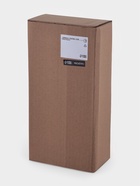 Набор бокалов для шампанского "Индиго" 2 шт, 6х24,5 см, прозрачные - фото 14998281