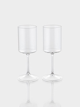 Набор бокалов для вина 