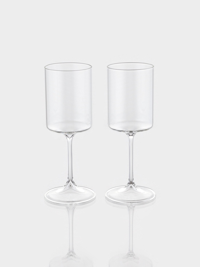 Набор бокалов для вина 