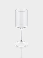 Набор бокалов для вина "Индиго" 2 шт, 8,2х21,5 см, прозрачные 10890515