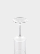 Набор бокалов для вина "Индиго" 2 шт, 8,2х21,5 см, прозрачные 10890515