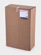 Набор бокалов для шампанского "Френч" 2 шт, 7,3х24 см, прозрачные 10890516