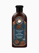 Подарочный набор для мужчин Рецепты Бабушки Агафьи Сибирская Травница «Сила Кедра» - Фото 6