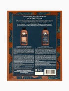 Подарочный набор для мужчин Рецепты Бабушки Агафьи Сибирская Травница «Сила Кедра» - Фото 8