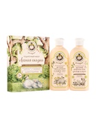 Подарочный набор для детей Рецепты Бабушки Агафьи Сибирская Травница «Лесная Сказка», 3+ - Фото 1