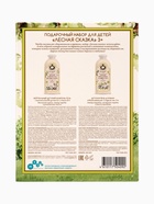 Подарочный набор для детей Рецепты Бабушки Агафьи Сибирская Травница «Лесная Сказка», 3+ - Фото 8
