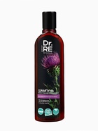 Шампунь для роста волос «Доктор Репейник», восстанавливающий, 280 мл - Фото 1