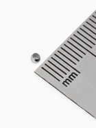 Набор для создания украшений «Минимум»: колечки, кримпы, цепочки, цвет серебро - Фото 7