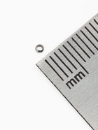 Кримп - зажимная бусина, набор 400 шт. 1.5 мм, цвет золото-серебро - Фото 2