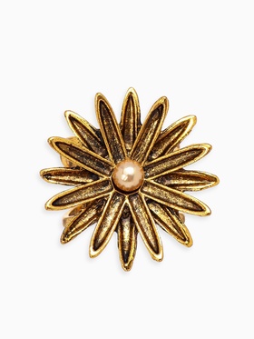 Кольцо для платка 