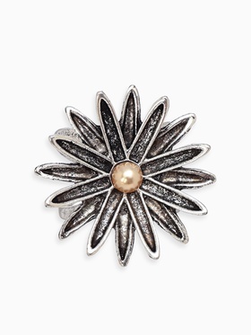 Кольцо для платка 