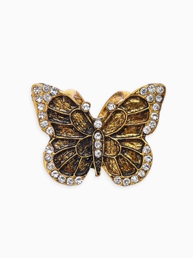 Кольцо для платка 