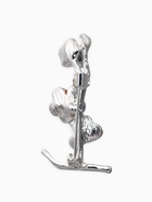 Брошь «Ветка Сакуры», цвет кофейный - Фото 2