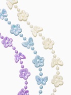 Бусы детские «Выбражулька. Бабочки», 40 см, МИКС - Фото 4