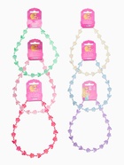 Бусы детские «Выбражулька. Бабочки», 40 см, МИКС - Фото 7