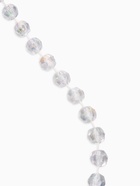 Бусы детские «Выбражулька. Перелив», 42 см, прозрачные - Фото 2