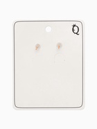 Серьги «Сердечная вишня», красные в золоте - Фото 6