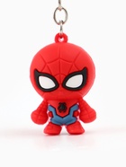 Брелок «Человек-паук», 5 см - Фото 3