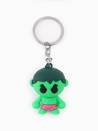 Брелок «Халк», 5 см - Фото 2