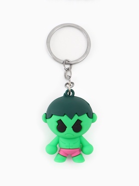 Брелок «Халк», 5 см