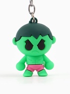 Брелок «Халк», 5 см - Фото 4