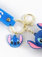 Брелок «Стич», 6 см - Фото 5