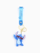 Брелок «Стич в очках», 8 см - Фото 2