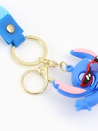 Брелок «Стич в очках», 8 см - Фото 5