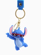 Брелок «Стич в очках», 8 см - Фото 6