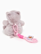 Мягкая игрушка на подвесе «Милый бегемотик», 16 см 10920423