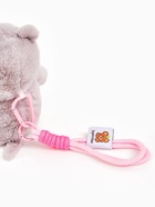 Мягкая игрушка на подвесе «Милый бегемотик», 16 см 10920423