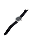 Подарочный набор мужской «Патрон» 2 в 1: наручные кварцевые часы, браслеты 10927803