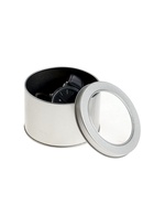 Подарочный набор мужской «Патрон» 2 в 1: наручные кварцевые часы, браслеты 10927803