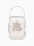 Контейнер для хранения и стерилизации сосок и пустышек, ЦЫП-ЦЫП 10617917