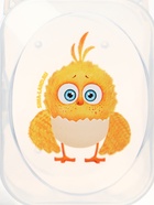 Контейнер для хранения и стерилизации сосок и пустышек, ЦЫП-ЦЫП 10617917