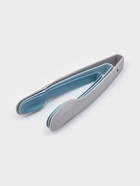 Набор щипцов 3 шт, 18,5;22;25 см, цвет голубой,синий,серый (комплект 2 шт) - фото 63232875