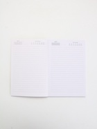 Подарочный набор, ежедневник А5, 80 л., эко ручка «Мечты сбываются» - фото 64217153