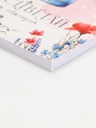 Подарочный набор: ежедневник А5, 80 л и эко ручка "Самой прекрасной" 10888045