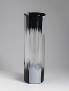 Ваза «Мираж», прямая, h=26 см, стекло 10967788