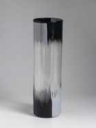 Ваза «Мираж», прямая, h=26 см, стекло 10967788