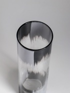 Ваза «Мираж», прямая, h=26 см, стекло 10967788