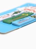 Подарочный набор, мини ручка, стикеры-закладки 20 л. «Настоящему герою» - Фото 3