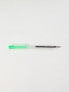 Набор "Настоящему герою", мини ручка и стикеры-закладки 20 л - фото 119974356