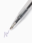 Подарочный набор, мини ручка, стикеры-закладки 20 л. «Настоящему герою» - Фото 6