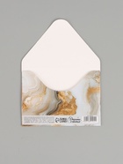 Конверт подарочный «Мрамор», 15×11 см  (артикул 10891944)  большой выбор товаров оптом и в розницу по низким ценам с доставкой