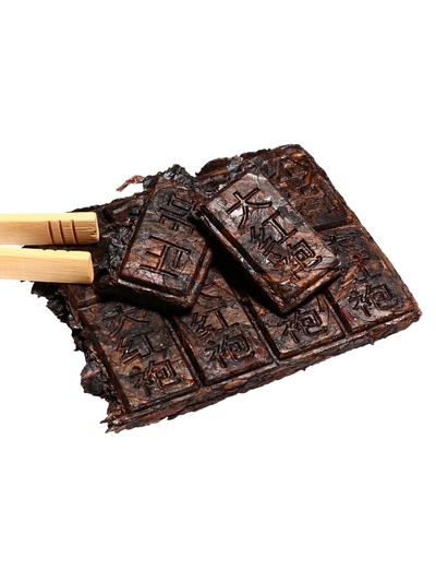 Чай Да Хун Пао (Красный Халат), 100 г