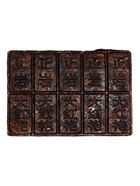 Чай Да Хун Пао (Красный Халат), 100 г 10916304