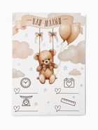 Плакат «Наш малыш» - Фото 2