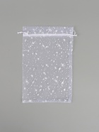 Мешок из фатина «Звёздное небо», 20×30 см, набор 5 шт. - Фото 2