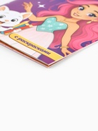 Подарочный набор, анкета для девочек А5, 16 л., ручка «Принцесса» - фото 64217205